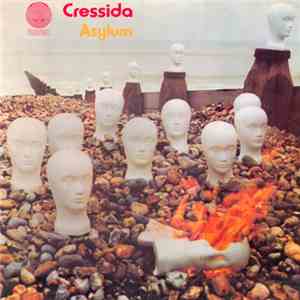 Cressida  - Asylum