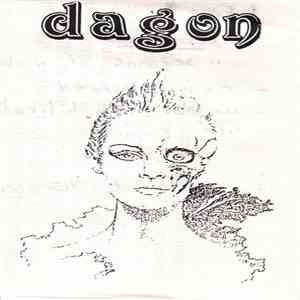 Dagon  - Four Paths to Lunacy
