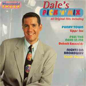 Dale Winton - Dale's Pick 'N' Mix
