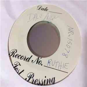 Dave Allen  - Lucky Man / R-U-T-H-I-E