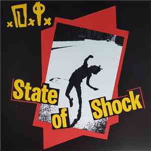 D.I. - State Of Shock