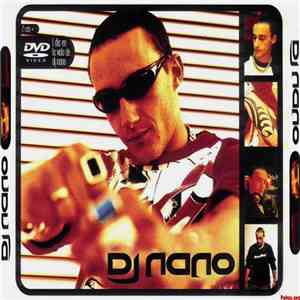 DJ Nano - DJ Nano