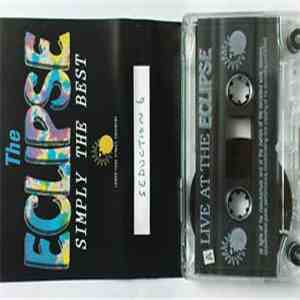 DJ Seduction - Live At The Eclipse - Seduction 6