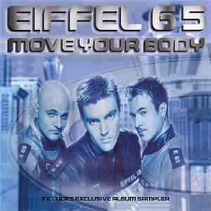 Eiffel 65 - Move Your Body