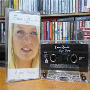 Emma Bunton - A Girl Like Me