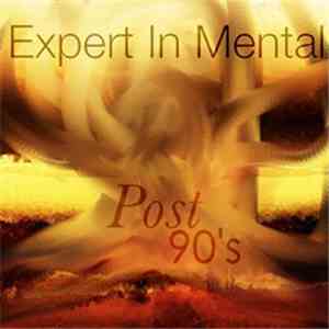 Expert In Mental - Post 90's