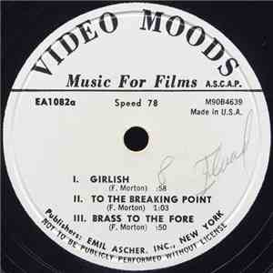 F. Morton - Girlish