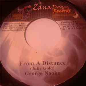 George Nooks - From A Distance