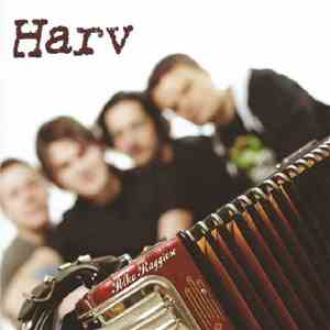 Harv - Polka Raggioso