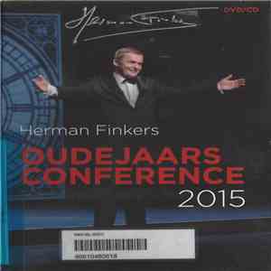Herman Finkers - Oudejaars Conference 2015