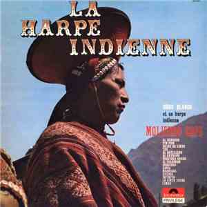 Hugo Blanco Et Los Avila - La Harpe Indienne