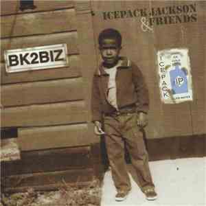 Icepack Jackson - BK2BIZ