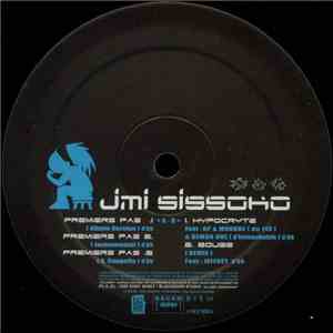J. Mi Sissoko - Premiers Pas