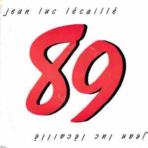 Jean-Luc Lécaillé - 89