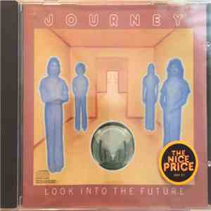Journey - Look Into The Future