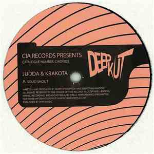 Judda & Krakota - Solid Shout