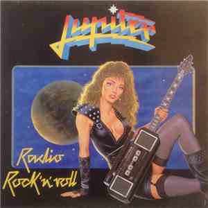 Jupiter  - Radio Rock'N'Roll