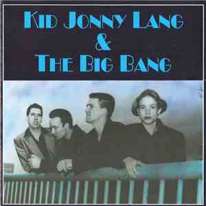 Kid Jonny Lang And The Big Bang  - Smokin