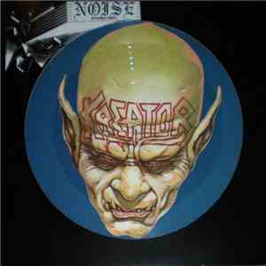 Kreator - Behind The Mirror