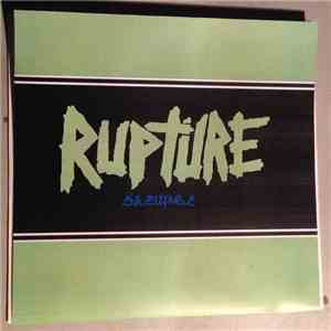 $krupel / Rupture - Untitled