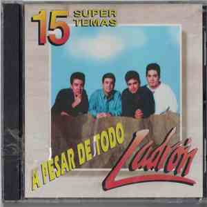 Ladron - A Pesar De Todo