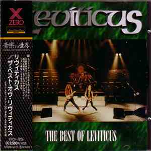 Leviticus  - The Best Of Leviticus
