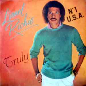 Lionel Richie - Truly