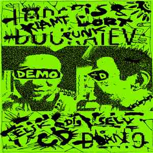 Lors Doukaiev - Demo