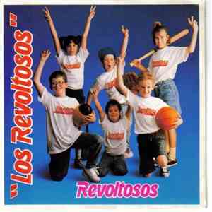 Los Revoltosos - Ole Ole Campeones