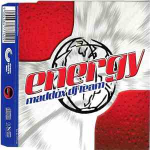 Maddox DJ Team - Energy