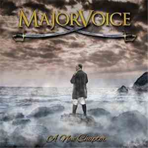 MajorVoice - Shot In The Silence