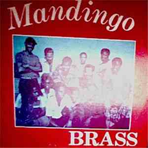 Mandingo Brass - Mandingo Brass