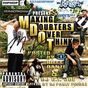 M-Dot - Making Doubters Over Think