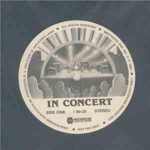 Midnight Oil - In Concert