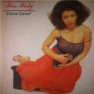 Miss Misty - Dance Dance