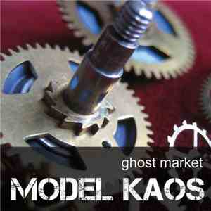 Model Kaos - Ghost Market