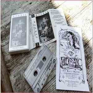 Mosaic  - Old Man´s Wyntar