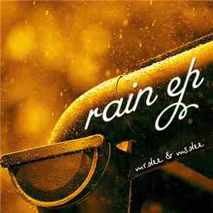 Mr.Dee & Ms.Dee - Rain EP