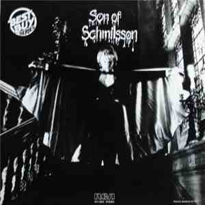 Nilsson - Son Of Schmilsson
