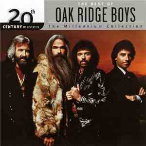 Oak Ridge Boys - The Best Of Oak Ridge Boys