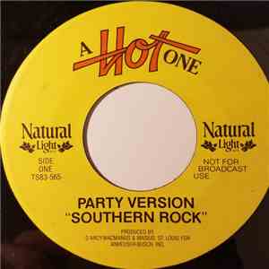 Party Version - Southern Rock / Beach