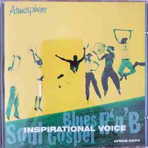 Peter Thoms, Noel Robinson  - Inspirational Voice