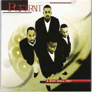 Portrait - I Can Call You
