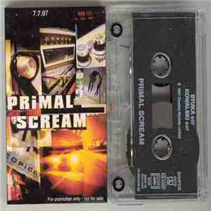 Primal Scream - Stuka / Kowalski