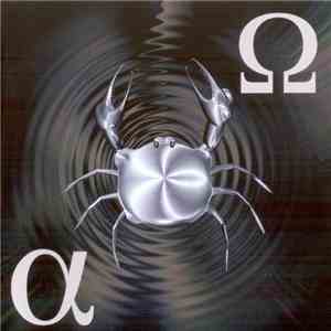 Project Pitchfork - α Ω