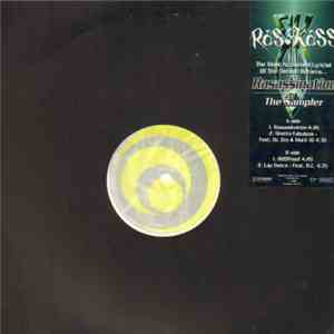 Ras Kass - Rasassination (The Sampler)