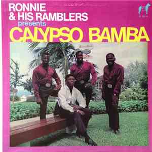 Ronnie & His Ramblers - Calypso Bamba