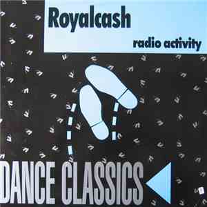 Royalcash - Radio Activity