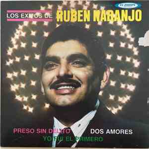Ruben Naranjo Y Los Gamblers - Los Exitos De Ruben Naranjo Y Los Gamblers