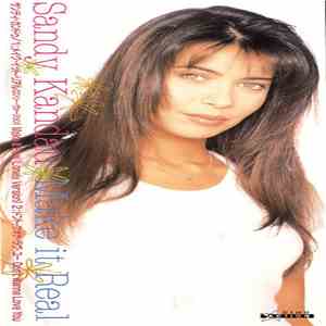 Sandy Kandau - Make It Real